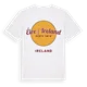 Éire / Ireland cirkel t-shirt
