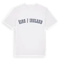 Éire / Ireland college t-shirt