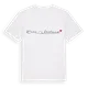 Éire / Ireland hjärta t-shirt