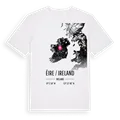 Éire / Ireland karta t-shirt
