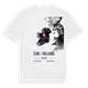 Éire / Ireland karta t-shirt