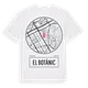 el Botànic t-shirt