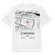 el Forn d'Alcedo karta t-shirt
