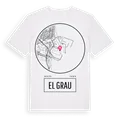 el Grau t-shirt