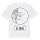 el Grau t-shirt