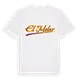 El Molar baseball t-shirt