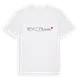 El Pardo hjärta t-shirt