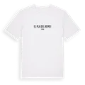 el Pla del Remei i Sverige t-shirt