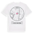 el Puig de Santa Maria t-shirt
