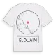 Elduain t-shirt