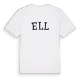Ell böjd t-shirt