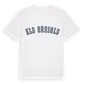 els Orriols college t-shirt