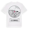 els Orriols t-shirt