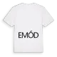 Jag älskar Emőd t-shirt stort tryck