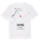 Enying karta t-shirt