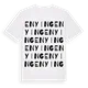 Enying ordlek t-shirt