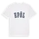 Epöl college t-shirt