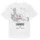 Erandio karta t-shirt