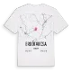 Erdőtarcsa karta t-shirt