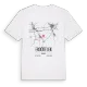Erdőtelek karta t-shirt