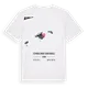 España (mar territorial) karta t-shirt
