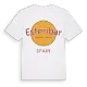 Esteribar cirkel t-shirt