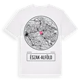 Észak-Alföld t-shirt