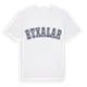 Etxalar college t-shirt