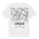 Exposició karta t-shirt