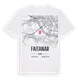 Faitanar karta t-shirt