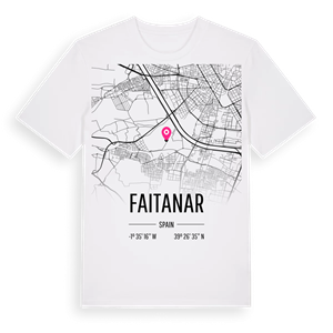 Faitanar karta t-shirt – ekologisk bomull t-shirt från Pinshirt