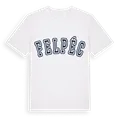 Felpéc college t-shirt