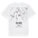 Felpéc karta t-shirt