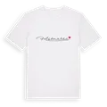 Felsőmarác hjärta t-shirt