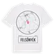 Felsőnyék t-shirt