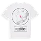 Felsőörs t-shirt