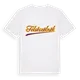 Felsőszölnök baseball t-shirt