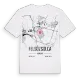 Felsőzsolca karta t-shirt