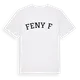 Fenyőfő böjd t-shirt