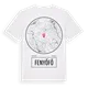 Fenyőfő t-shirt