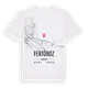 Fertőboz karta t-shirt