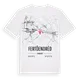 Fertőendréd karta t-shirt