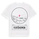 Fertőhomok t-shirt