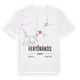 Fertőrákos karta t-shirt
