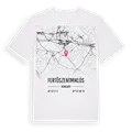 Fertőszentmiklós karta t-shirt