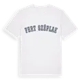 Fertőszéplak college t-shirt