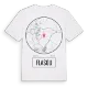 Flasou t-shirt