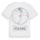 Folyás t-shirt