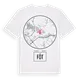 Fót t-shirt