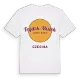Frýdek-Místek cirkel t-shirt